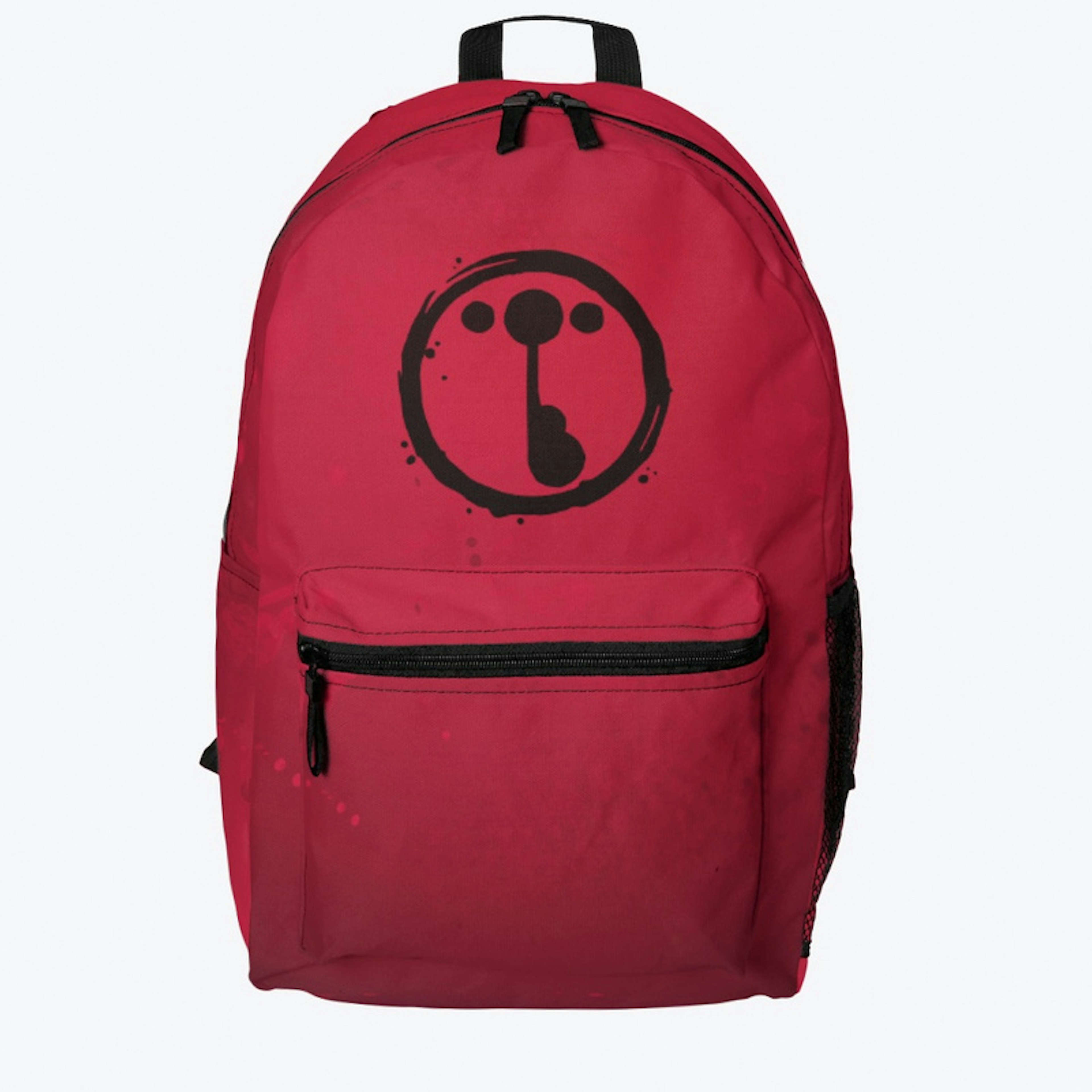 Toribash Backpack