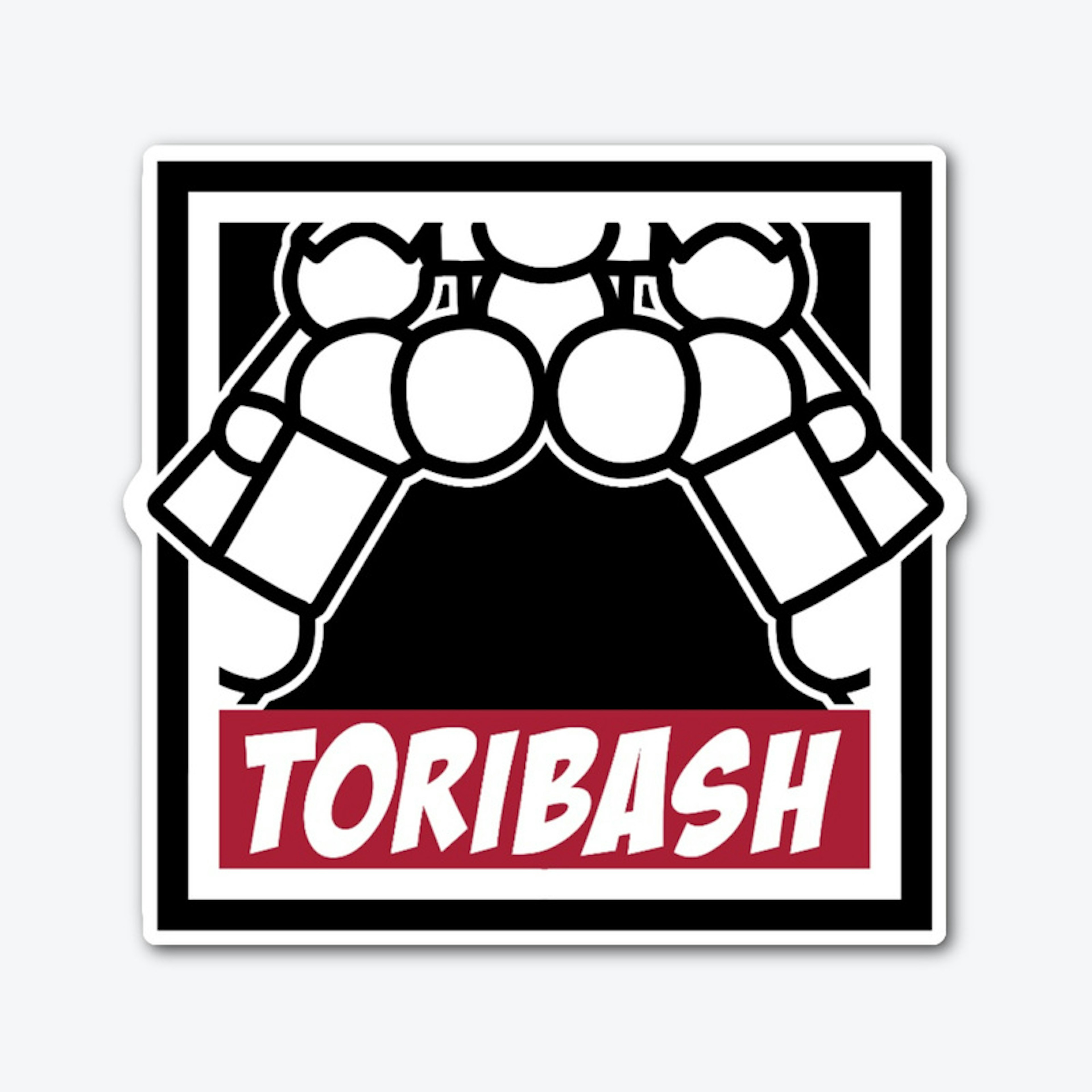 Toribash - Surprise Move
