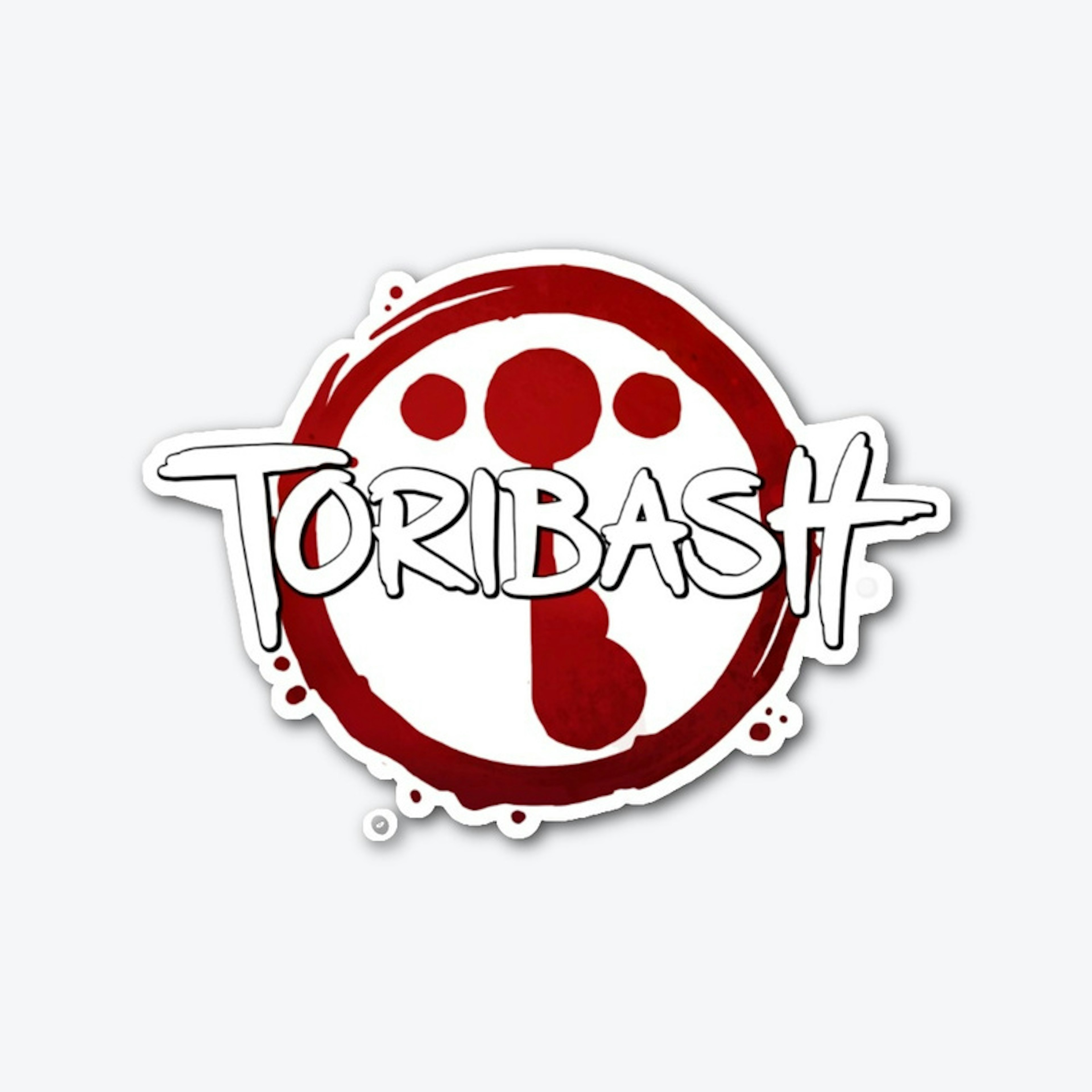 Toribash Sticker